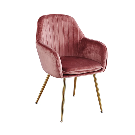Barryte Upholstered Dining Chair