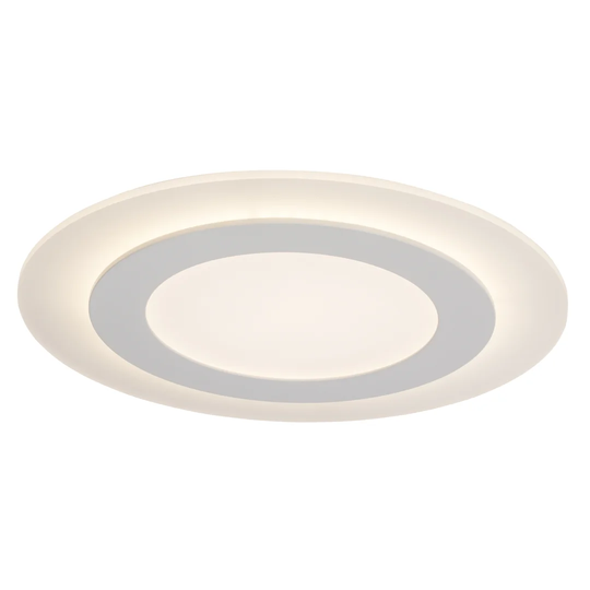 Karia 1-Light LED Flush Mount