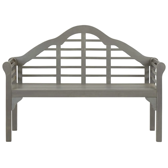 Falan Wooden Park Bench