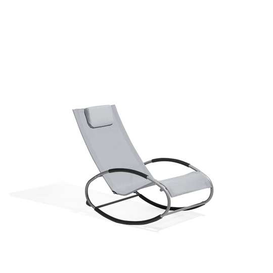 Fredericton Sun Lounger