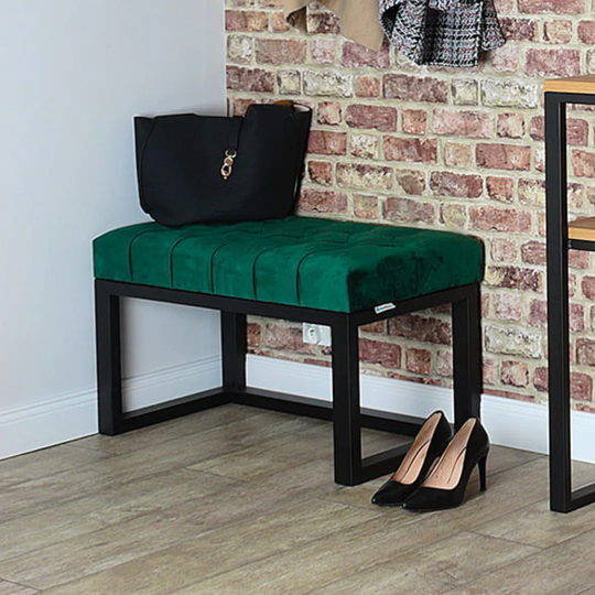 Rehrersburg Upholstered Bench