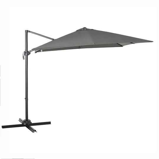 Holdrege 2.7m Square Cantilever Parasol