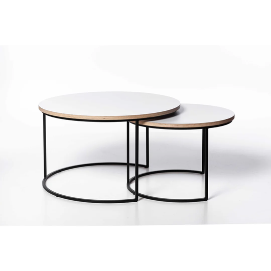 Senecal Frame Coffee Table