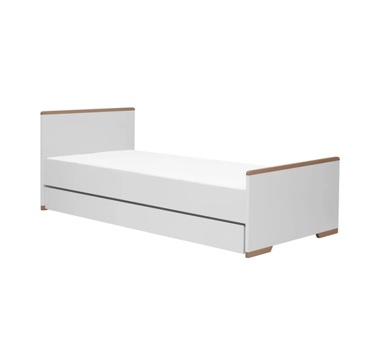 Gerke European Single (90 x 200cm) Cabin Bed