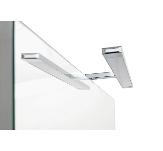 Kota Sorong LED 1 Light Mirror Light