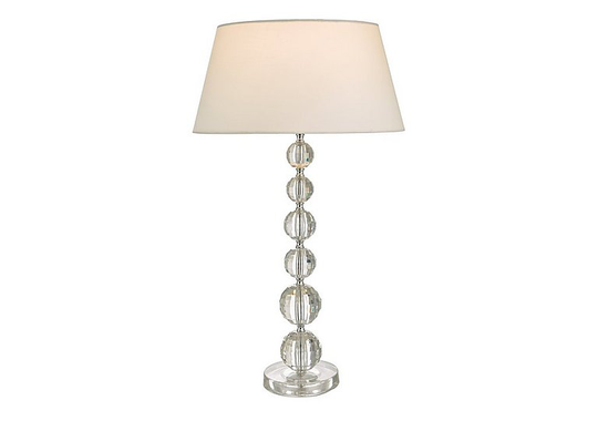 Epona Table Light - White