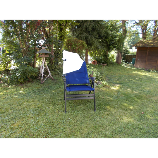 Lachina Camping Chair