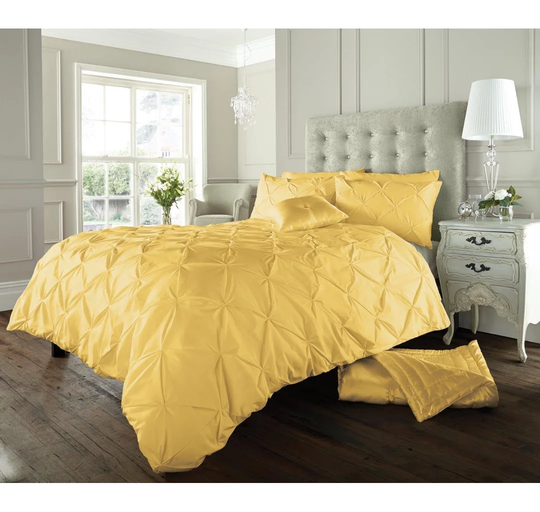 Hudspeth Duvet Cover Set
