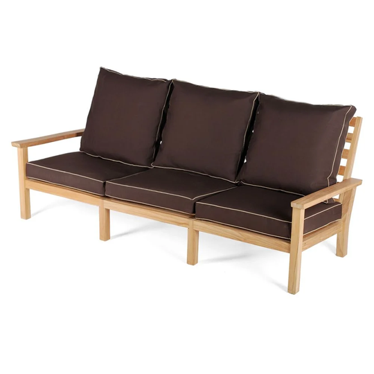 Redondo Garden Sofa with Cushions
