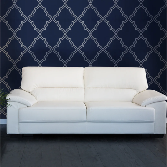 Milla 3 Seater Sofa