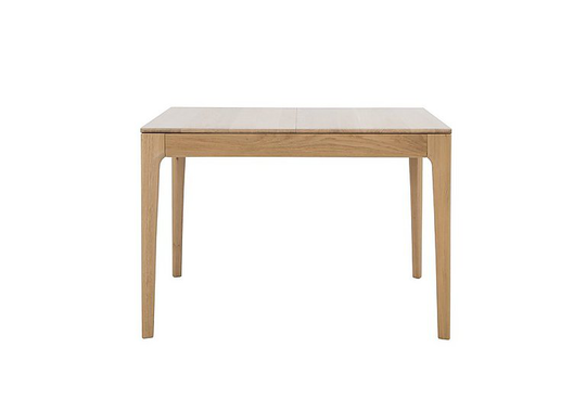 Ercol - Romana Small Extending Dining Table - Brown