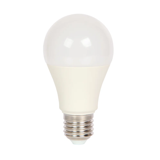 8W E27 Dimmable LED Light Bulb