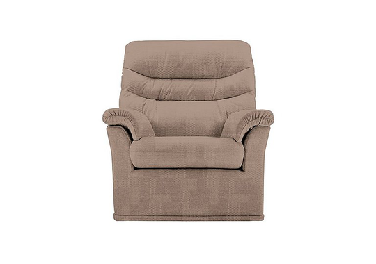 G Plan - Malvern Fabric Armchair - Beige