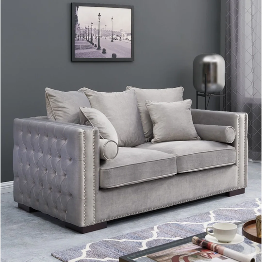 Angelina 2 Seater Sofa