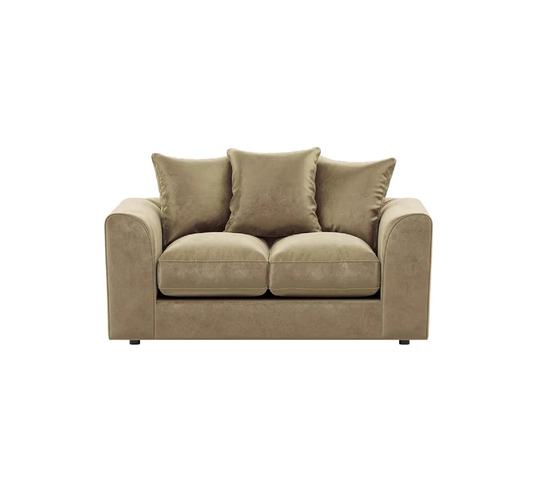 Springtown 2 Seater Loveseat Sofa