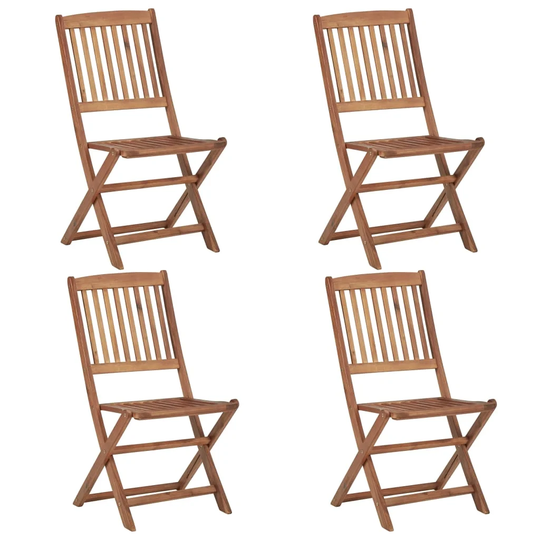 Kare Folding Garden Chair