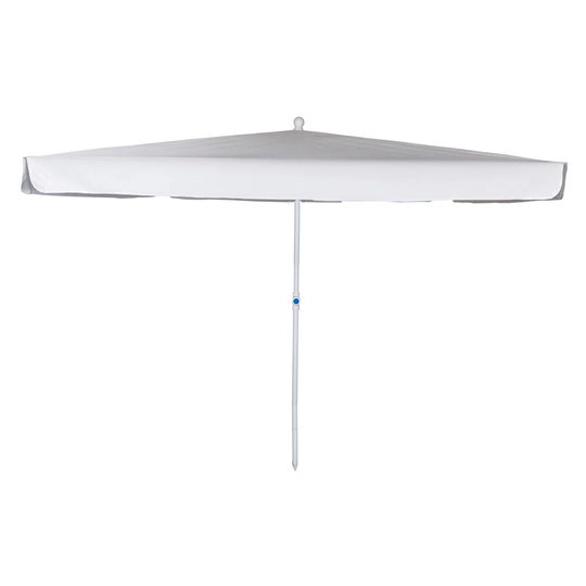 Allannah 2m Square Beach Parasol