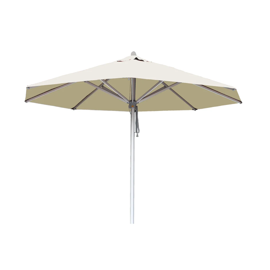 Post 3.5m Traditional Parasol