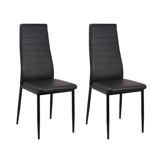 Ginnifer Upholstered Dining Chair