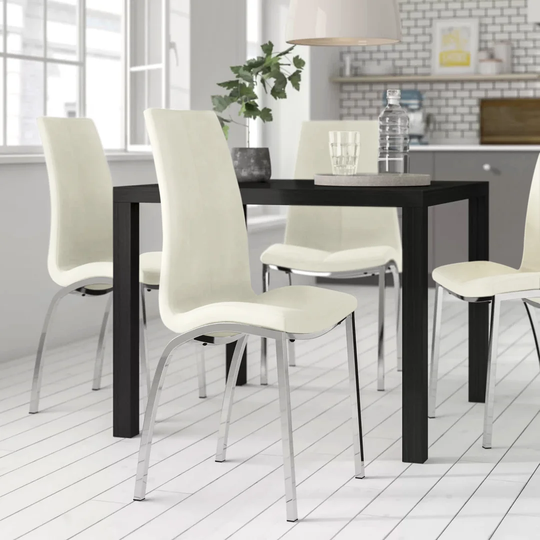 Bachman Upholstered Dining Chair