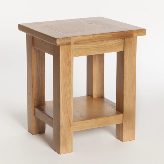 Bellamira Side Table