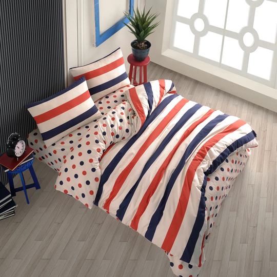 Ivarei Duvet Cover Set