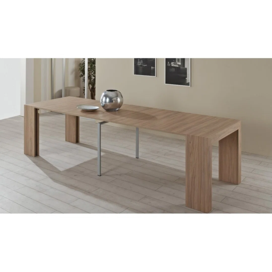 Jadier 90Cm Console Table
