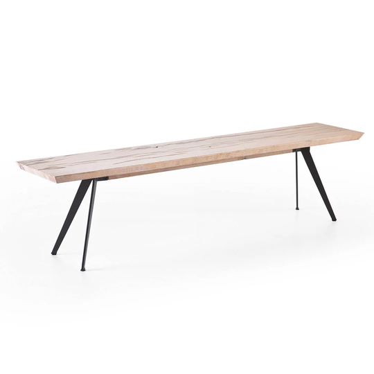 Canby Wood Bench