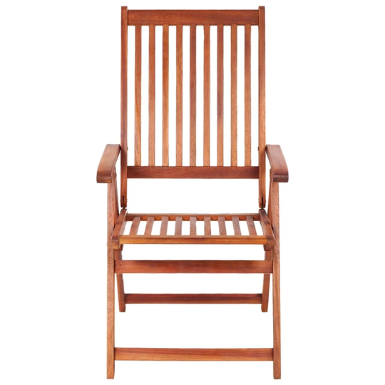 Capelle Folding Garden Chair