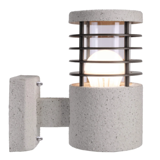 Merak LED Outdoor Sconce