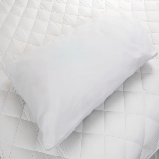 Klement 100% Polypropylene Envelope Pillow Protector