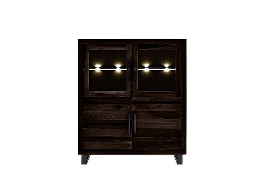Bodahl - Terra Highboard - Brown