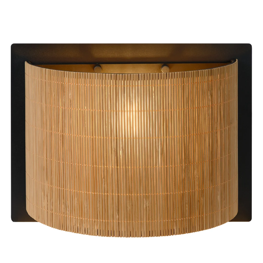 1 - Light Dimmable Flush Mount
