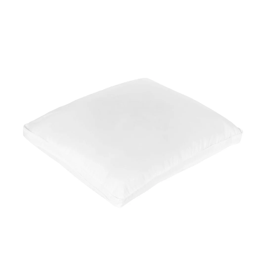 O'Hara Set of 2 Bed Feather & Down Medium Support Pillow
