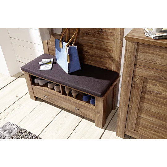 Kurt Hallway Bench
