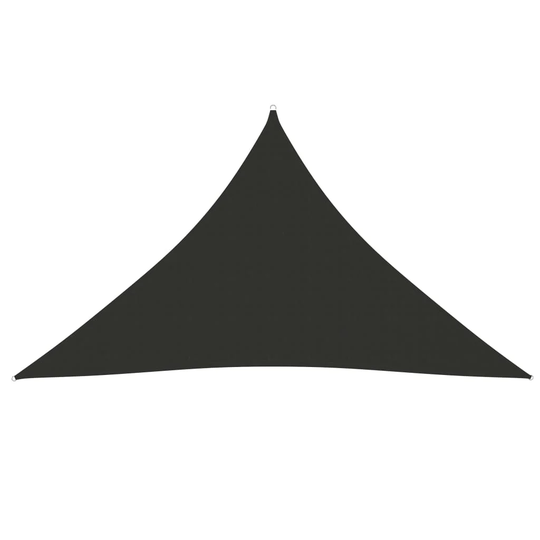 A31/*3.6m x 3.6m Triangular Shade Sail