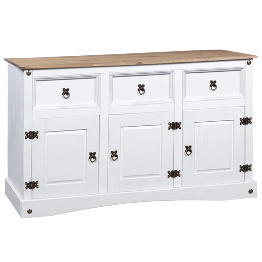 Bashaw Sideboard