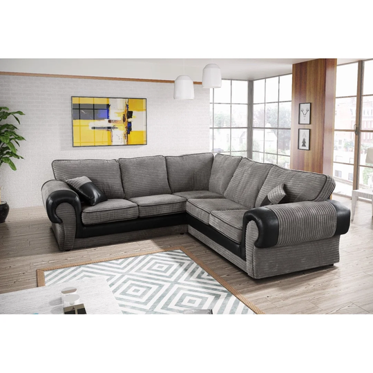 Henry Corner Sofa