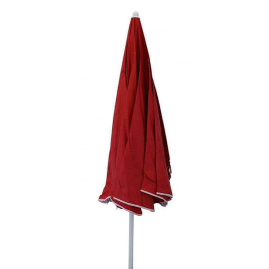 Annelene 2m Beach Parasol