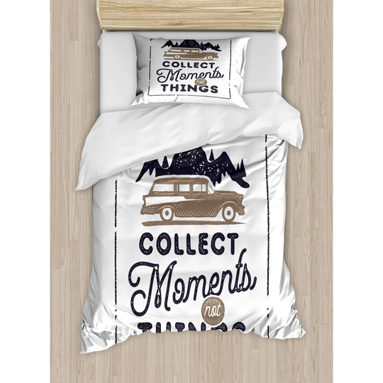 Merujhan Duvet Cover Set