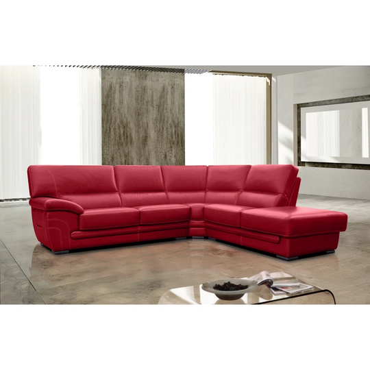 Alaska Right Corner Sofa