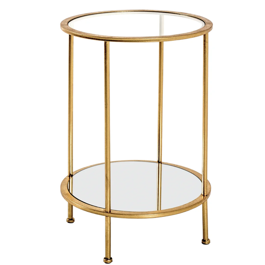 Loftus Side Table