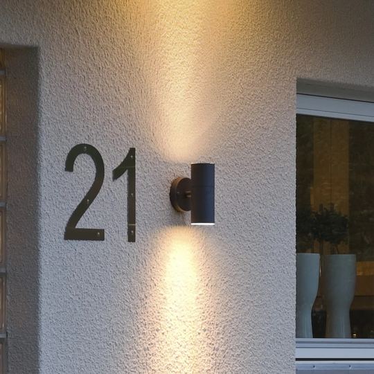 Modena 2 Light Wall Sconce