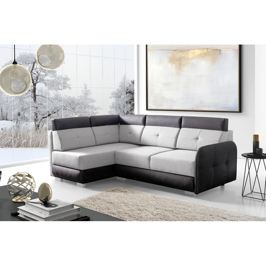 Canas Sleeper Corner Sofa Chaise