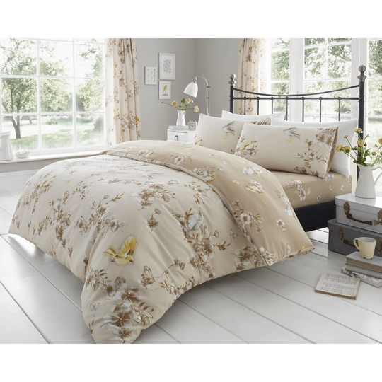 Emond 144 TC Modern & Contemporary Duvet Cover Set