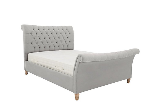 Evie Bed Frame - Small Double