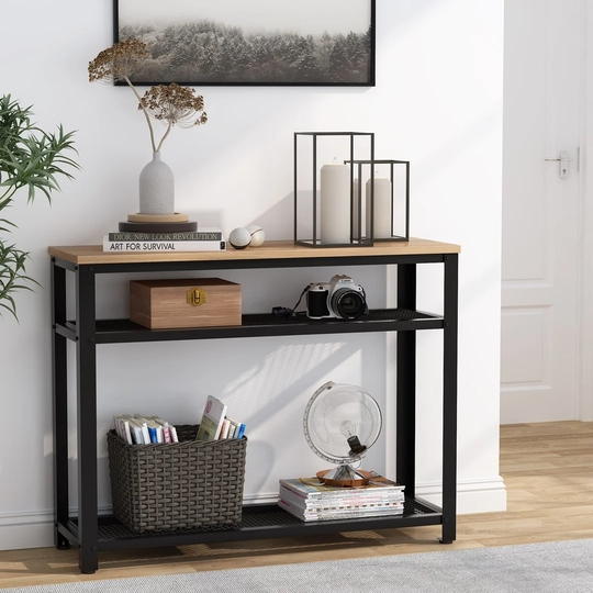 Indianola 13Cm Console Table