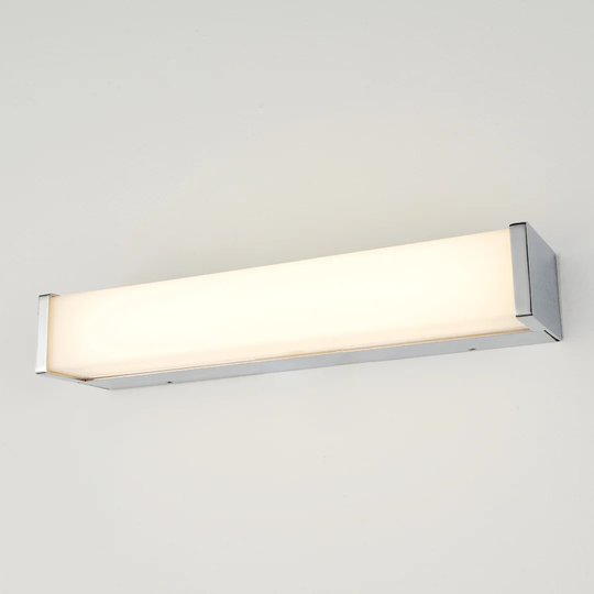 Carytown LED 1-Light Mirror Light