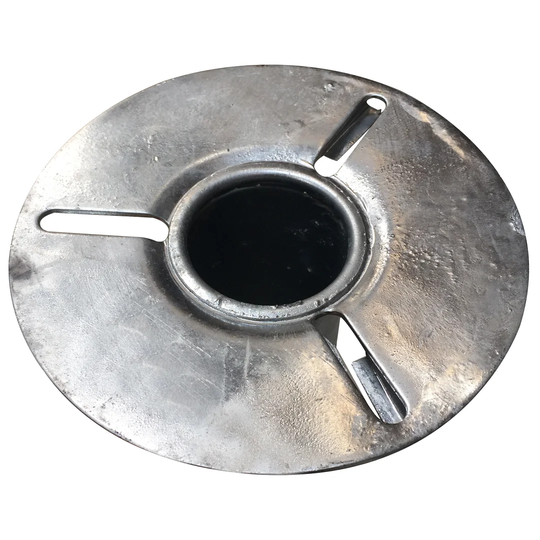Adriao Base For Garden Light