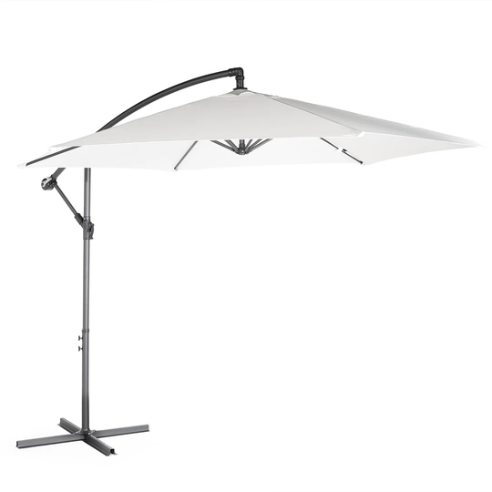 Abdirahman 2.9m Cantilever Parasol